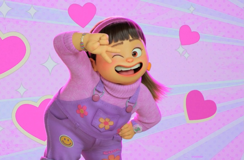 Abby Park - AI Character on RolePlai