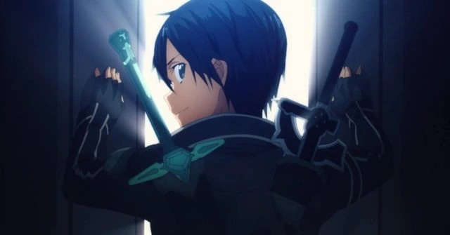 Kirito - AI Character on RolePlai