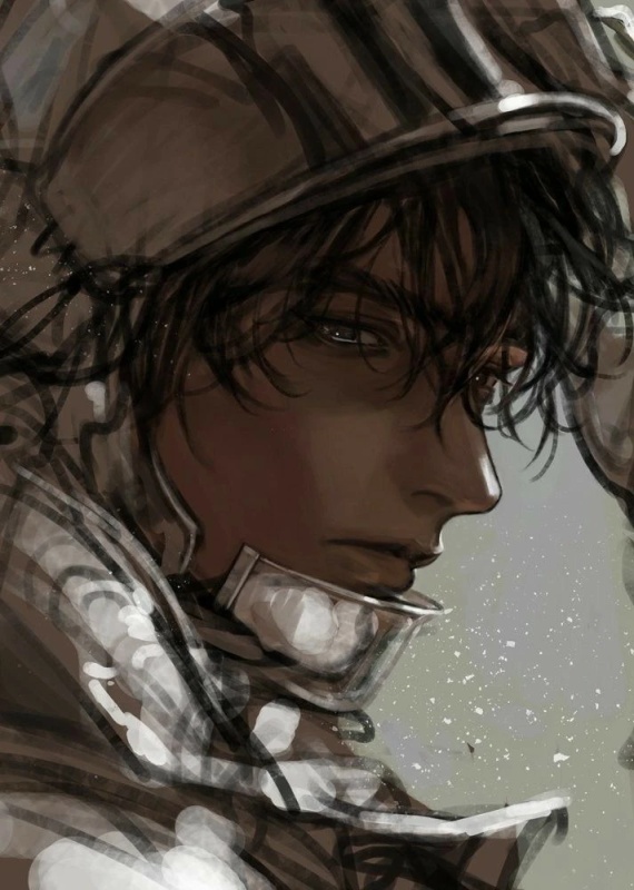 Mihret - AI Character on RolePlai