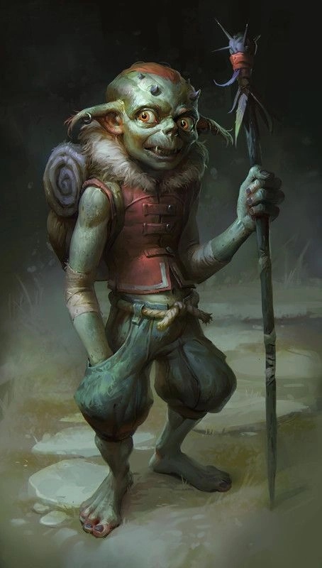 Greebo Ughra - AI Character on RolePlai