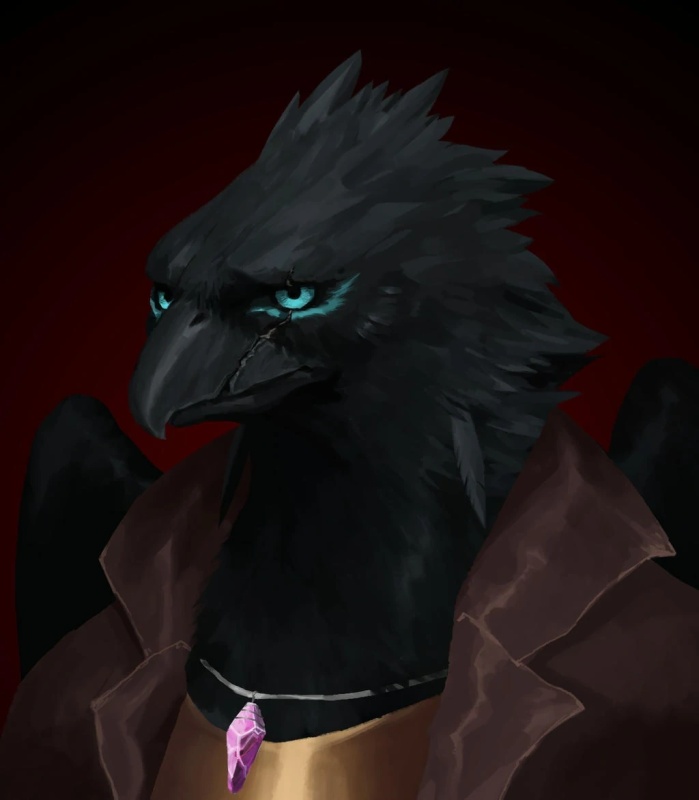 Kirin - AI Character on RolePlai