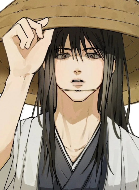 Shō Long - AI Character on RolePlai