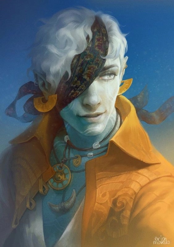 Nuno Dias - AI Character on RolePlai