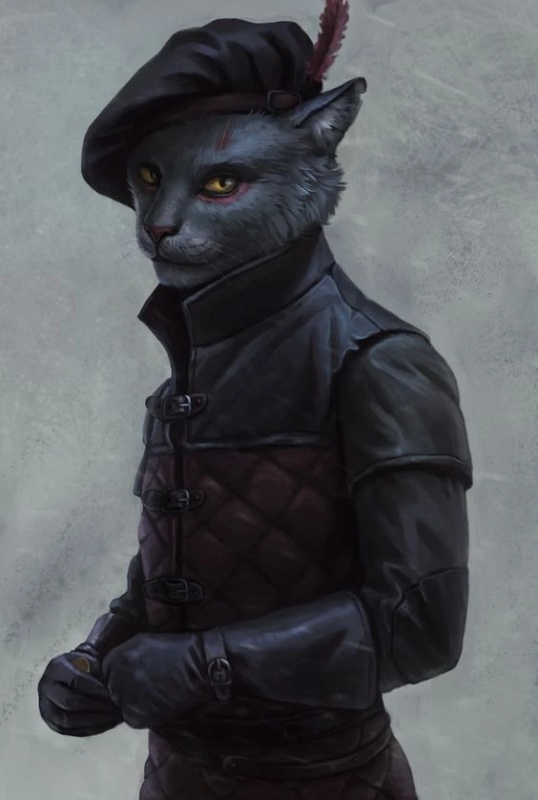 Mose Miniri - AI Character on RolePlai