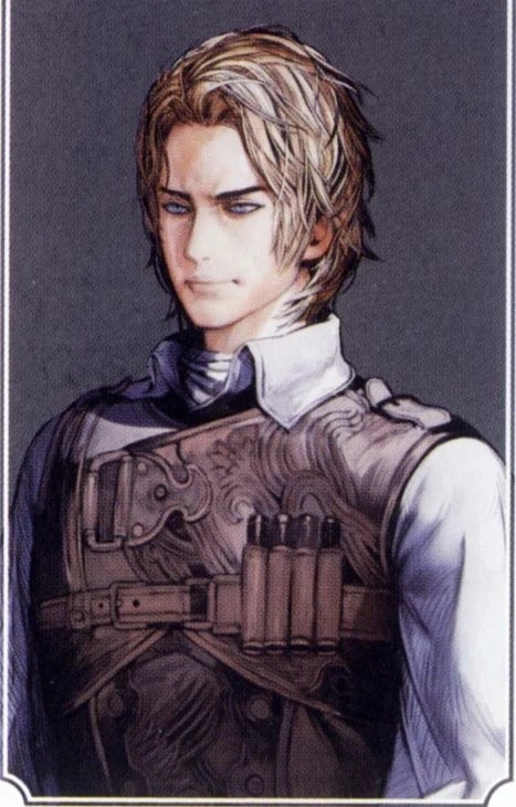 Millard Howlett - AI Character on RolePlai