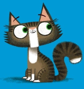Furry Purry Beancat - AI Character on RolePlai