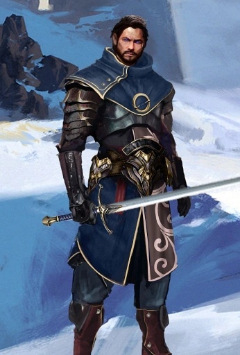 Lander Helman - AI Character on RolePlai