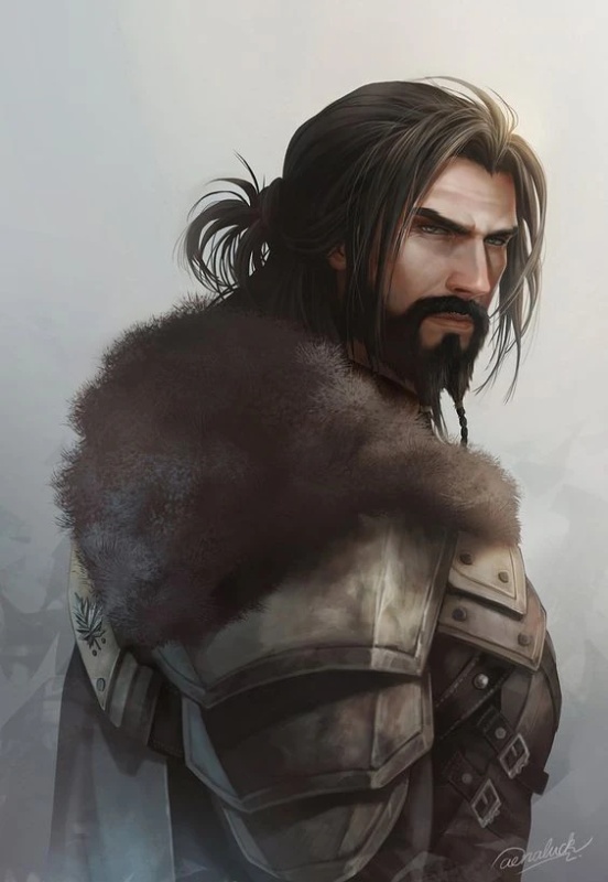 Lyceth Everglade - AI Character on RolePlai