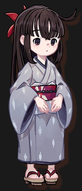 Yui - AI Character on RolePlai