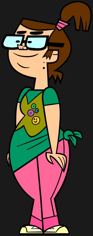 Beth - AI Character on RolePlai