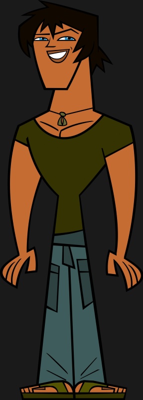 Justin - AI Character on RolePlai