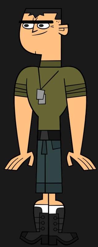 Brick - AI Character on RolePlai