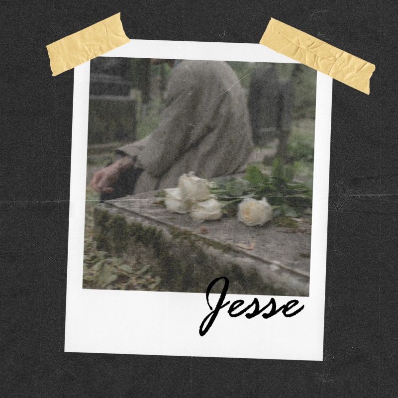 Jesse Whitlock - AI Character on RolePlai