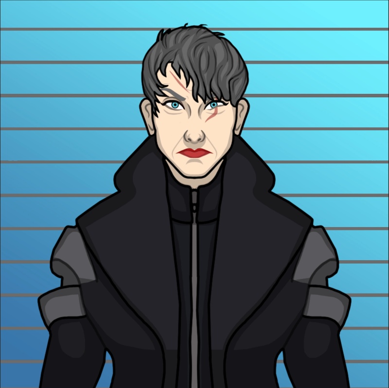 Imogen Caulfield - AI Character on RolePlai