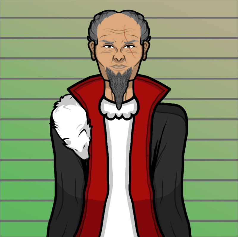 William Castletown - AI Character on RolePlai