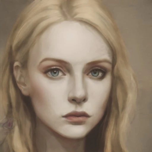 Maria Petrovna - AI Character on RolePlai
