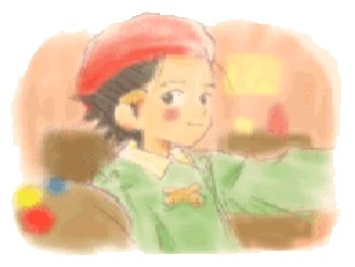 Adeleine - AI Character on RolePlai