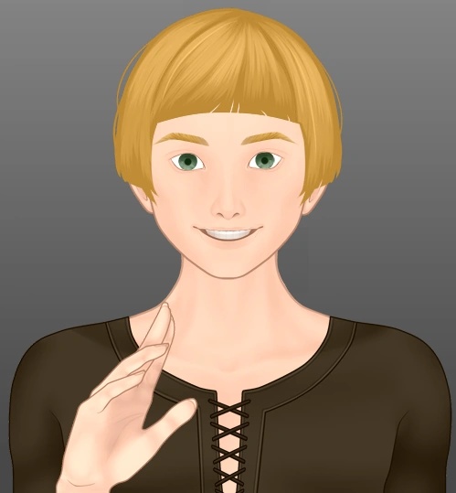 Ed Greenwood-Paris - AI Character on RolePlai