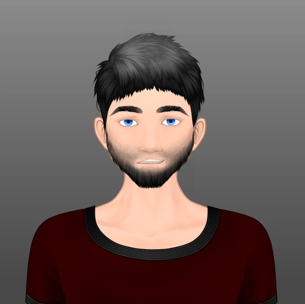 Gus Graham - AI Character on RolePlai