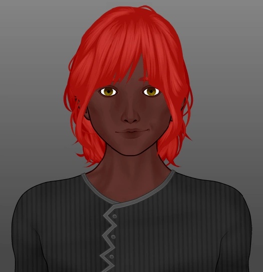 Yarra Greenwood-Paris - AI Character on RolePlai