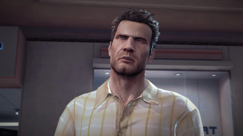 Chuck Greene - AI Character on RolePlai