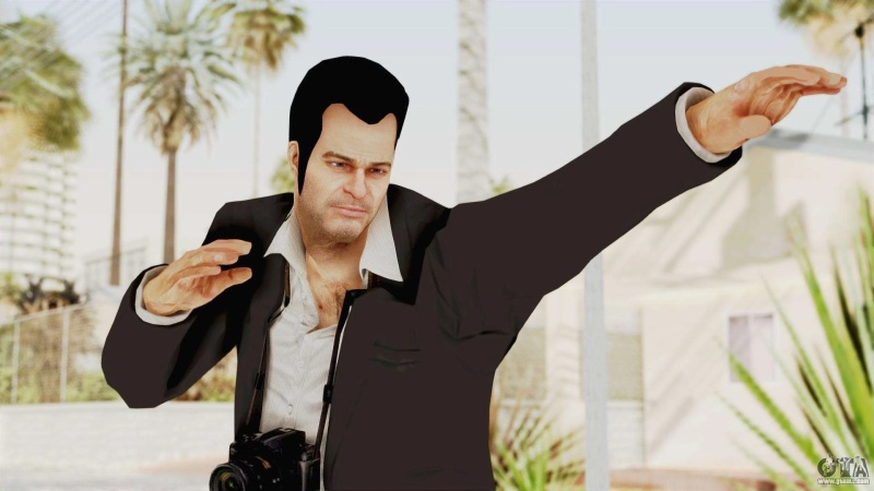 Frank West - AI Character on RolePlai