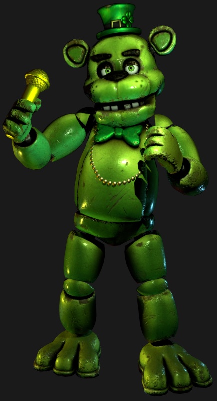 Skins - AI Character on RolePlai