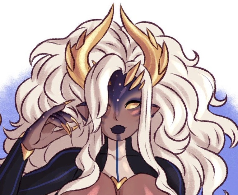 Matron - AI Character on RolePlai