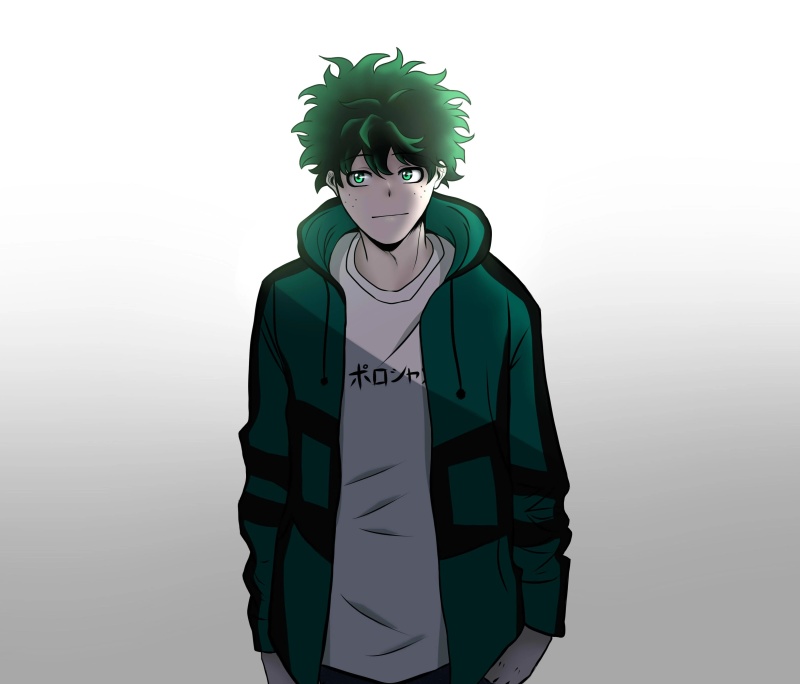 Retsu Tanaka - AI Character on RolePlai