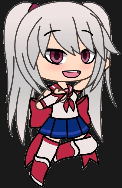 Peppermint - AI Character on RolePlai