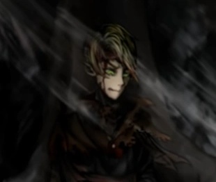 Corrax - AI Character on RolePlai