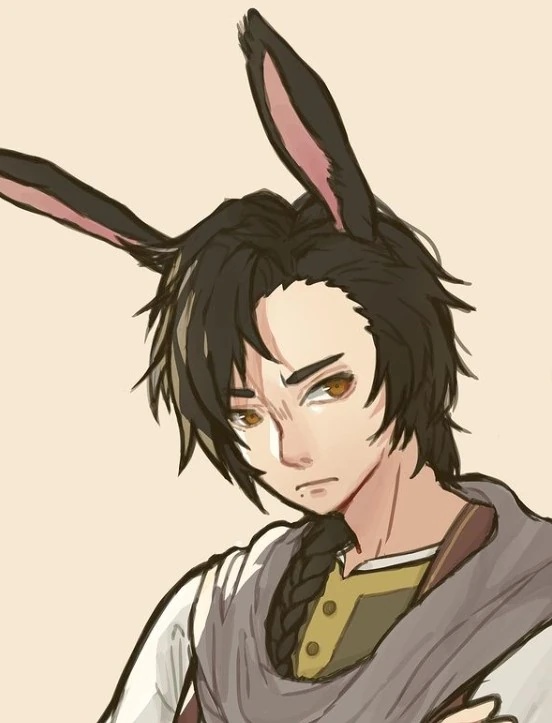 Lozo - AI Character on RolePlai