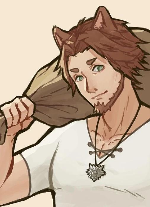 Vione - AI Character on RolePlai