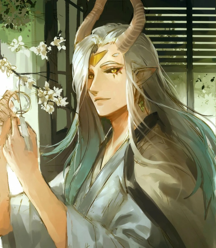 Ornvyr - AI Character on RolePlai