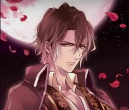 Charming Vampire - AI Character on RolePlai