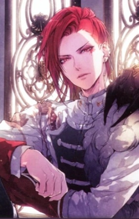 Pharos - AI Character on RolePlai