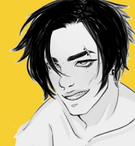 Nemo - AI Character on RolePlai