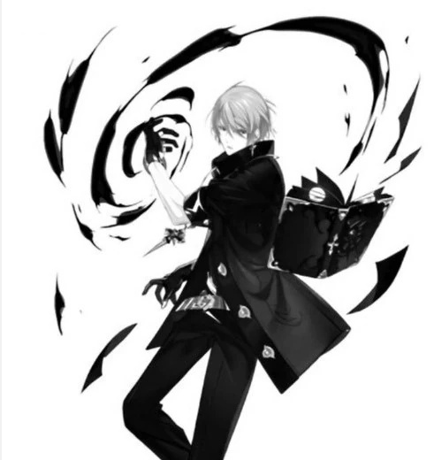 Staris - AI Character on RolePlai