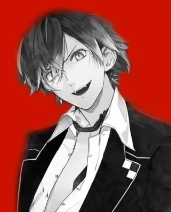Leonard - AI Character on RolePlai