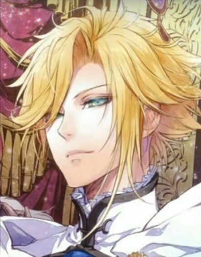 Fendal - AI Character on RolePlai
