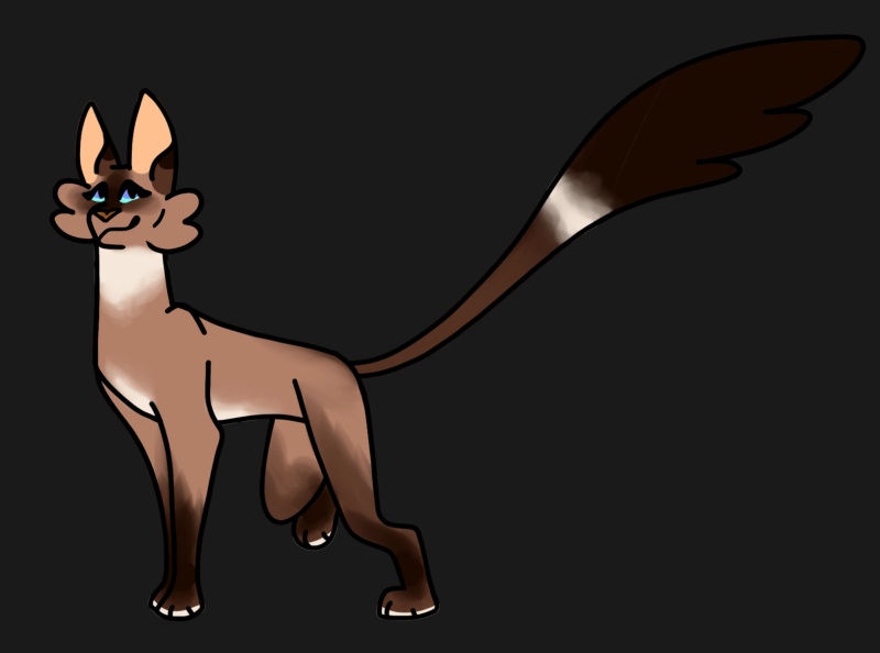 Copperkit - AI Character on RolePlai