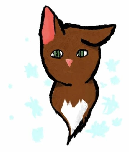 Duskpaw - AI Character on RolePlai