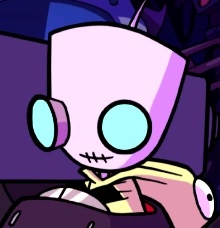 GIR - AI Character on RolePlai
