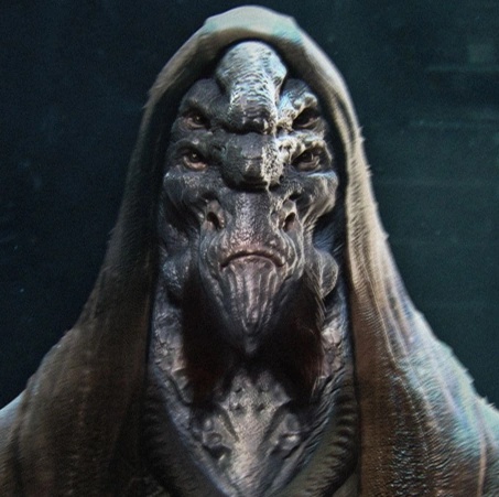 Gerren - AI Character on RolePlai