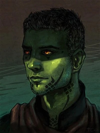 Gosu Boh - AI Character on RolePlai