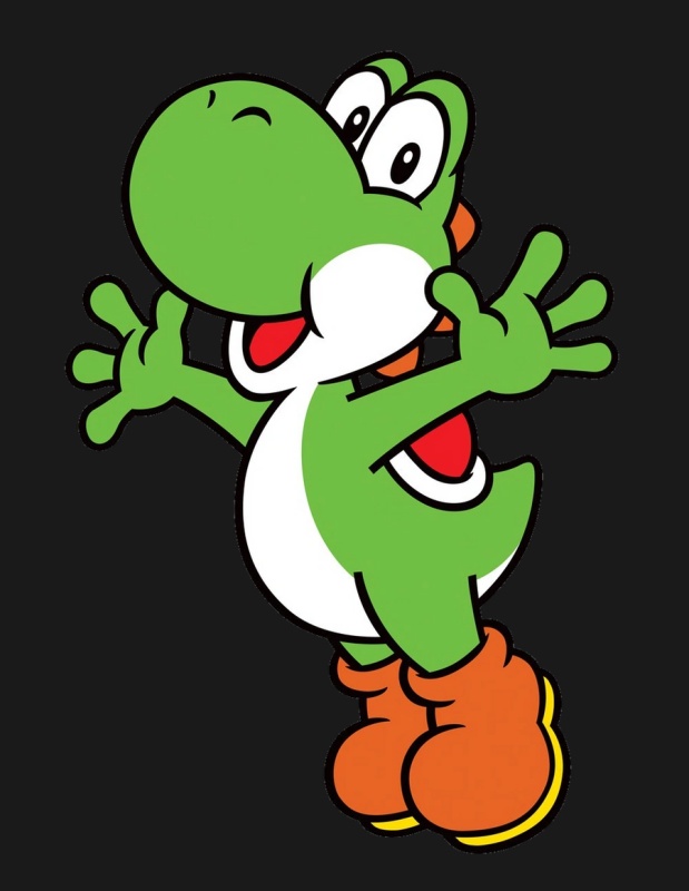 Yoshi - AI Character on RolePlai