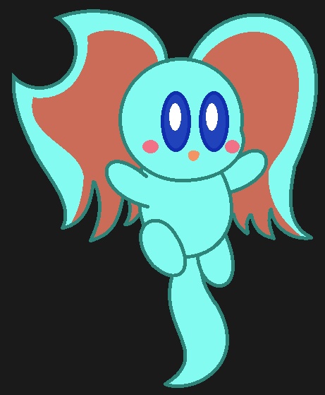 Elfilin - AI Character on RolePlai