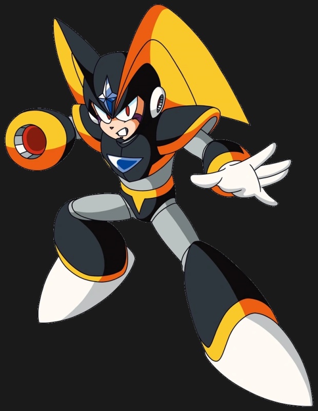 Bass - AI Character on RolePlai