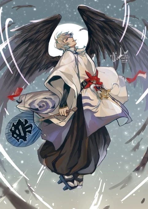 Kōsuke - AI Character on RolePlai