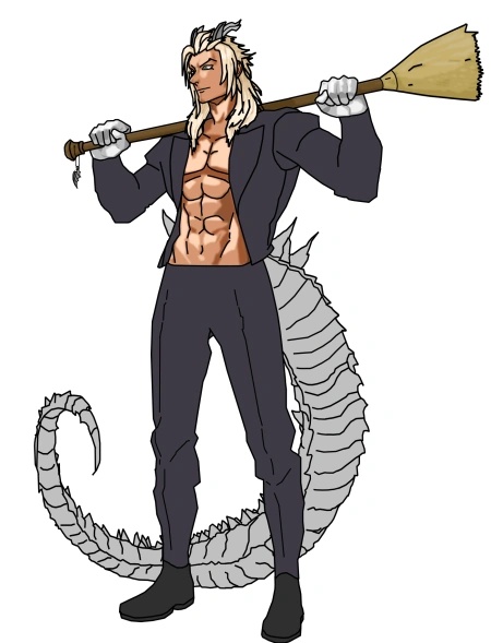 Niles - AI Character on RolePlai